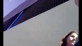 Šī ragveida sieva ieliek mūziku, lai izvairītos no iekāres karstās moanings norīt cums